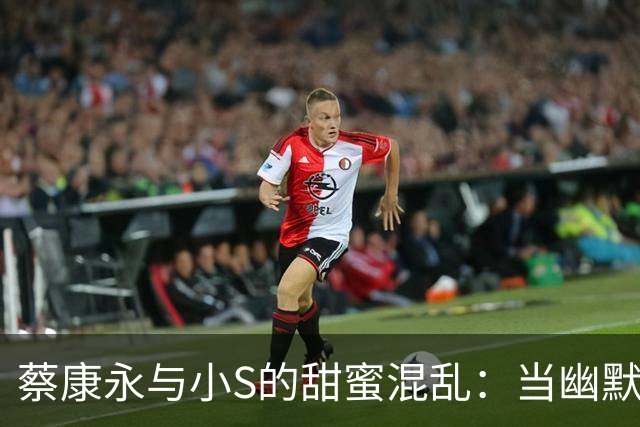 蔡康永与小S的甜蜜混乱：当幽默碰上危机